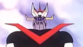 Mazinga 